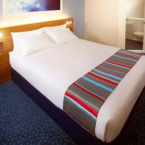Comfort Hotel Tower Of London